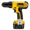 Dc740 Type 3 C'less Drill/driver