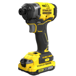 SFMCF820 Type H1 Impact Driver 1 Unid.