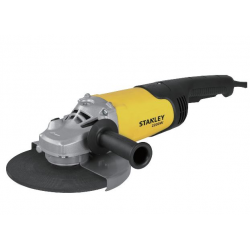 SL229S Type 1 Angle Grinder 2 Unid.