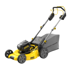 SFMCMS2653 Type H1 Mower 1 Unid.