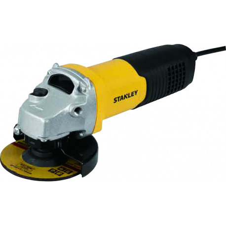 STGT6100 Type 1 SMALL ANGLE GRINDER