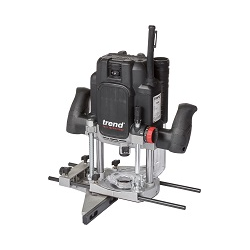 T12K Type 1 Plunge Router