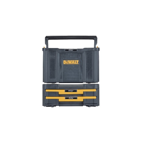 DWST83290-1 Type 1 Kitbox