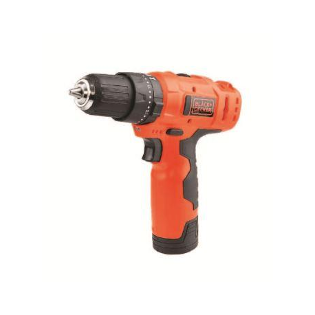 BDCT108 Type 1 Cordless Drill