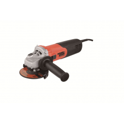 BPGS8100 Type 1 SMALL ANGLE GRINDER