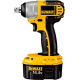 Dc830 Type 2 Impact Wrench
