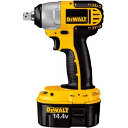 Dc830 Type 2 Impact Wrench