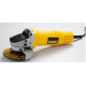 DWE8100T Type 1 Small Angle Grinder