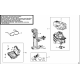 FMHT1-77438 Type 1 Crossline Laser