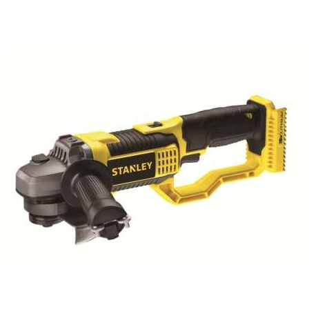 STCT1840 Type 1 Angle Grinder