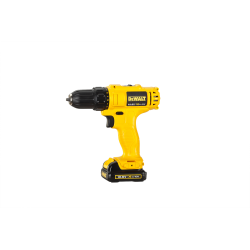 DCD700S2A Type 1 Cordless Drill/driver 3 Unid.