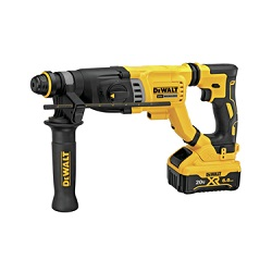 DCH263NK Type 1 Cordless Hammer 8 Unid.