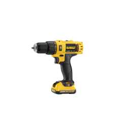 DCD716D2K Type 1 Cordless Drill/driver 1 Unid.
