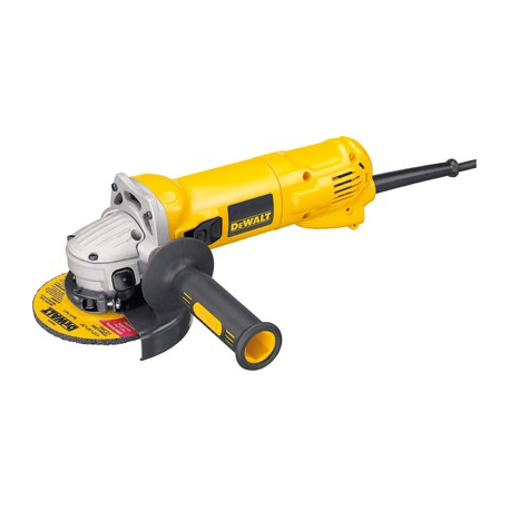 D28132c Type 2 Small Angle Grinder