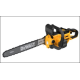 DCCS677Y1 Type 1 Chainsaw