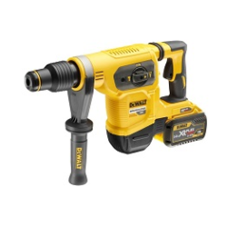DCH481N Type 1 Cordless Hammer 2 Unid.