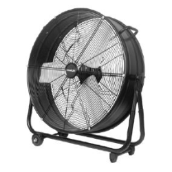 ST-24DCT-E Tipo 1 Es-fan - Stand