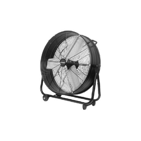 ST-24DCT-E Tipo 1 Es-fan - Stand