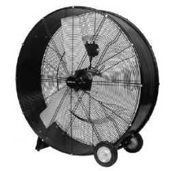ST-36D-E Tipo 1 Es-fan - Stand