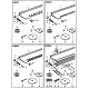 E40046 Type 1 DOWELLING JIG