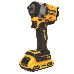 DCF922H2T Type 1 Impact Wrench 11 Unid.