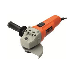 KG115 Type 1 SMALL ANGLE GRINDER 1 Unid.
