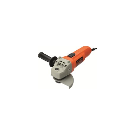 KG115 Type 1 SMALL ANGLE GRINDER
