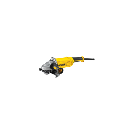 D28498 Type 1 ANGLE GRINDER