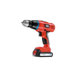 EPL188 Type H1 CORDLESS DRILL 1 Unid.