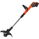 STC1820PC Type 1 String Trimmer