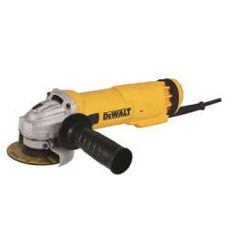 DWE8300S Type 1 Small Angle Grinder 5 Unid.
