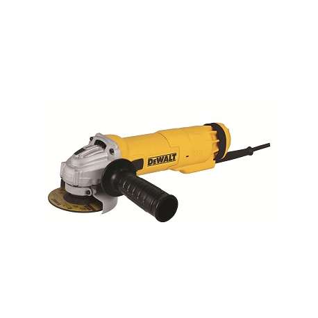 DWE8300S Type 1 Small Angle Grinder