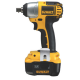 DC822 Type 1 Impact Wrench
