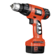 KC14GT Type H1 Cordless Drill