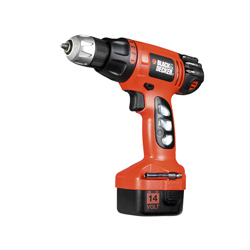 KC14GT Type H1 Cordless Drill 2 Unid.