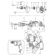 Esd705 Type 1 Drill