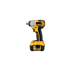 DC822KL Tipo 1 Es-cordless Impact Wrench