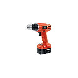 GC960 Type 2 9.6v Drill Driver