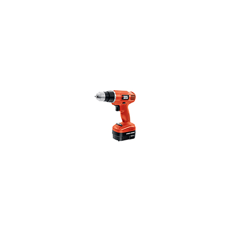 GC960 Type 2 9.6v Drill Driver