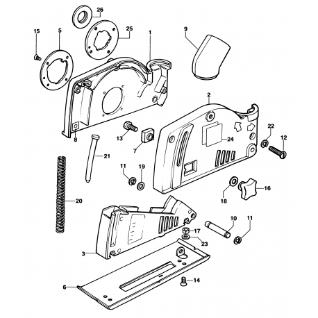 Ezws95 Type 1 Guard