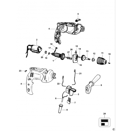 Fr003 Type 1 Talad. De Martillo