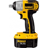 Dc830 Type 1 Impact Wrench