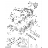 Gk1630 Type 4 Chainsaw