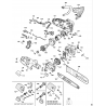 Gk1630 Type 3 Chainsaw