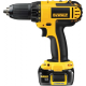 Dc732 Type 10 Drill/driver