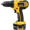 Dc732 Type 10 Drill/driver