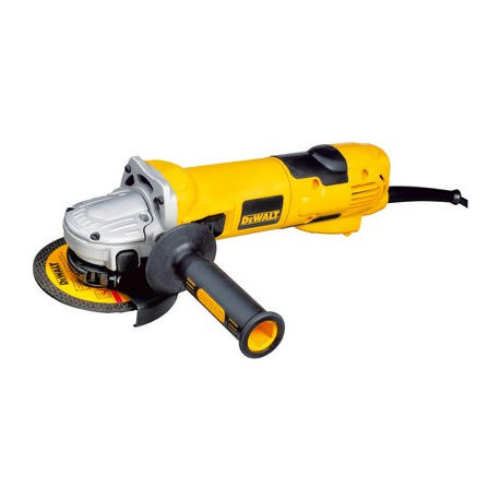 D28116 Type 3 Small Angle Grinder