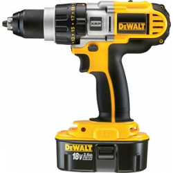 DCD920 Type 10 C'LESS DRILL/DRIVER 1 Unid.