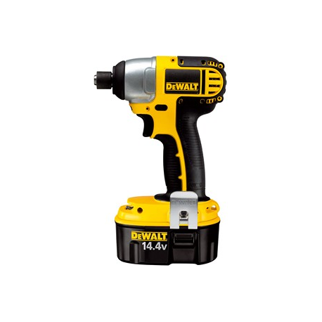 Dc835 Type 11 Impact Wrench
