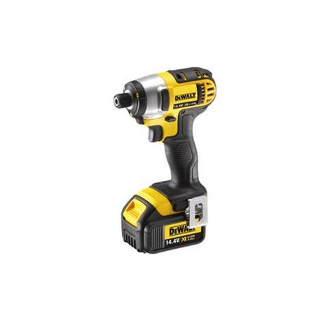 Dcf835 Type 2 Impact Driver